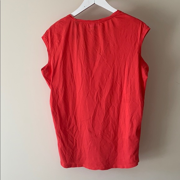 Scotch and Soda - Maison Scotch jersey top - Picture 3 of 3